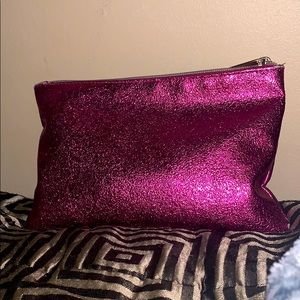 Make up bag